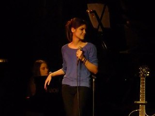 Marie Espinosa et Berry Pull marine l'archipel le 18.02.2010