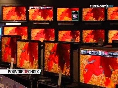 Fin de la Télé Analogique : Quelle Alternative ?