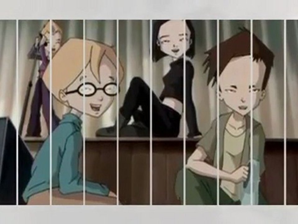 CODE LYOKO