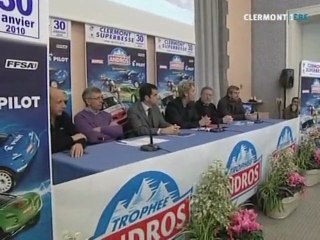 Download Video: Finale Trophée Andros 2010 à Super Besse