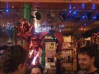 Café esperanto paris februaro 2010