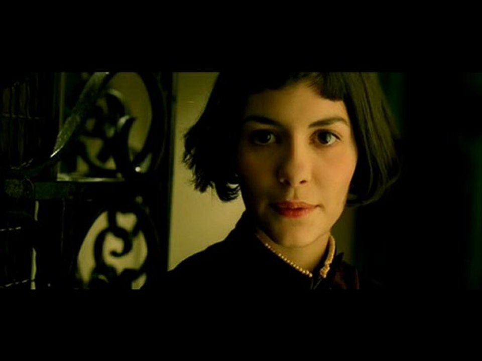 Amelie (2001) Part 1/18 Full Movie/Film Online