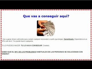 ¡¡Gana Dinero Mientras Aprendes!!