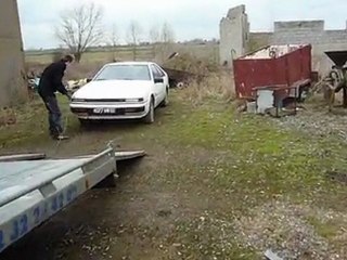 4eme parti nissan s12