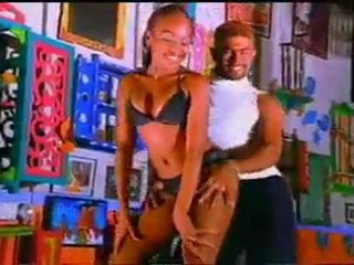 Champeta Criolla Los Trapitos A El Agua Mr Black