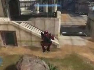Jump on Last Resort