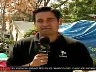 ONG´S condicionan entrega de ayuda a damnificados en Petion