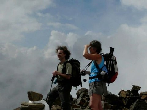 Pic de sauvegarde - port de vénasque - Boums du port - anéto