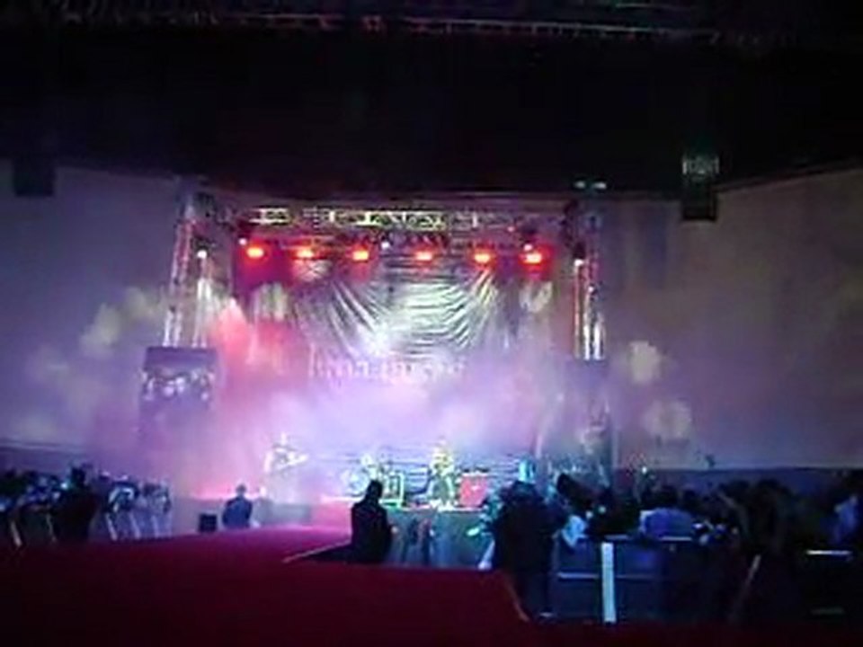 Evento Fan de Luna Nueva V