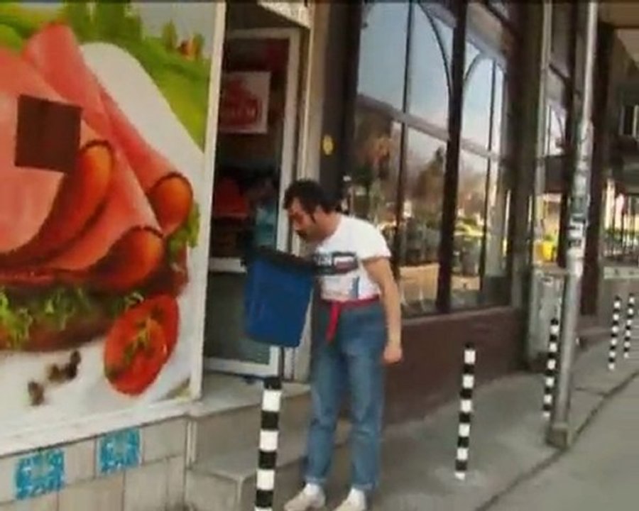 Rumanetsa i Enchev - Kavali