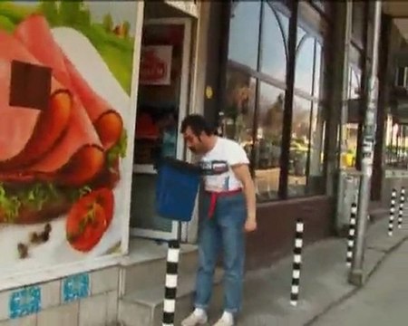 Rumanetsa i Enchev - Kavali