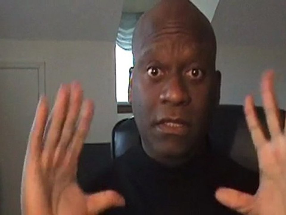 Tiger Woods speech statement- what did you think?