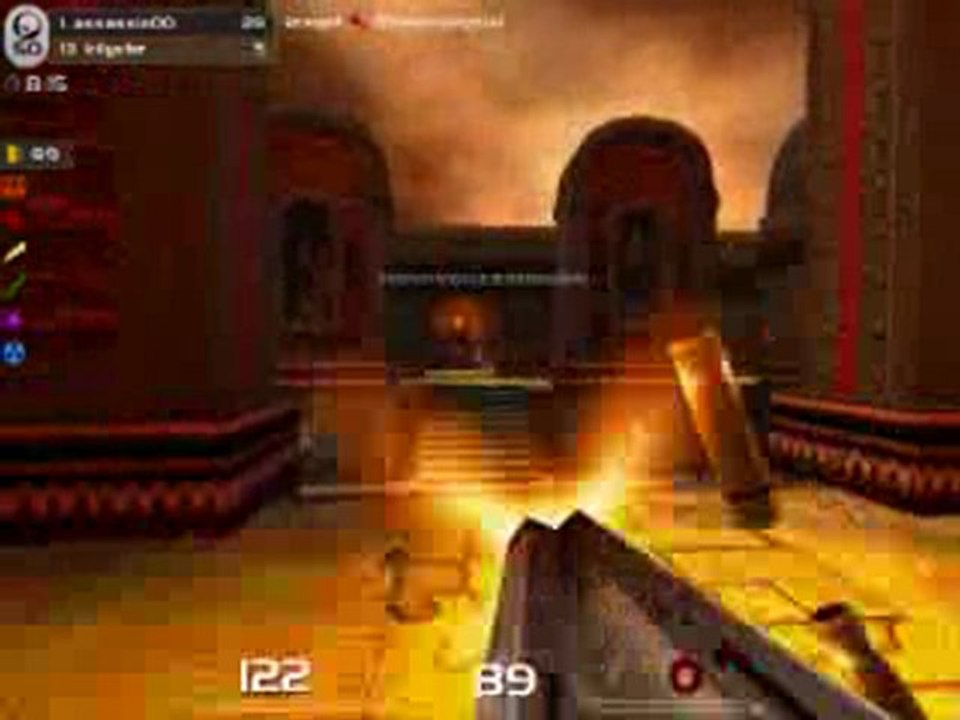 Noob 2 Quake