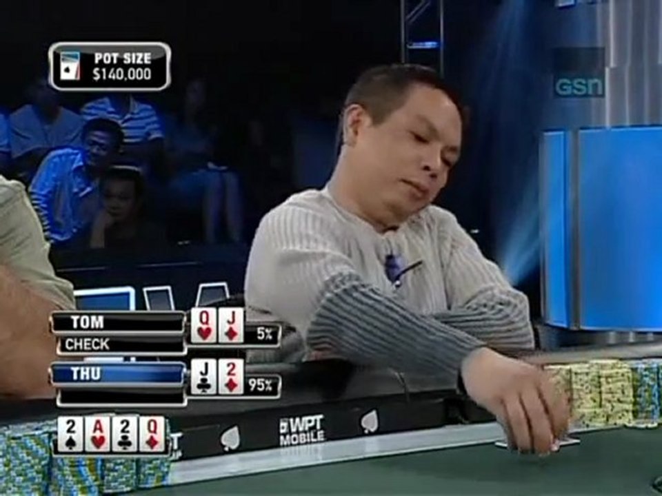 WPT Legends of Poker 2007 PT04