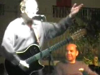 idir - Ssendu ... Festivel AlHoceima 2008