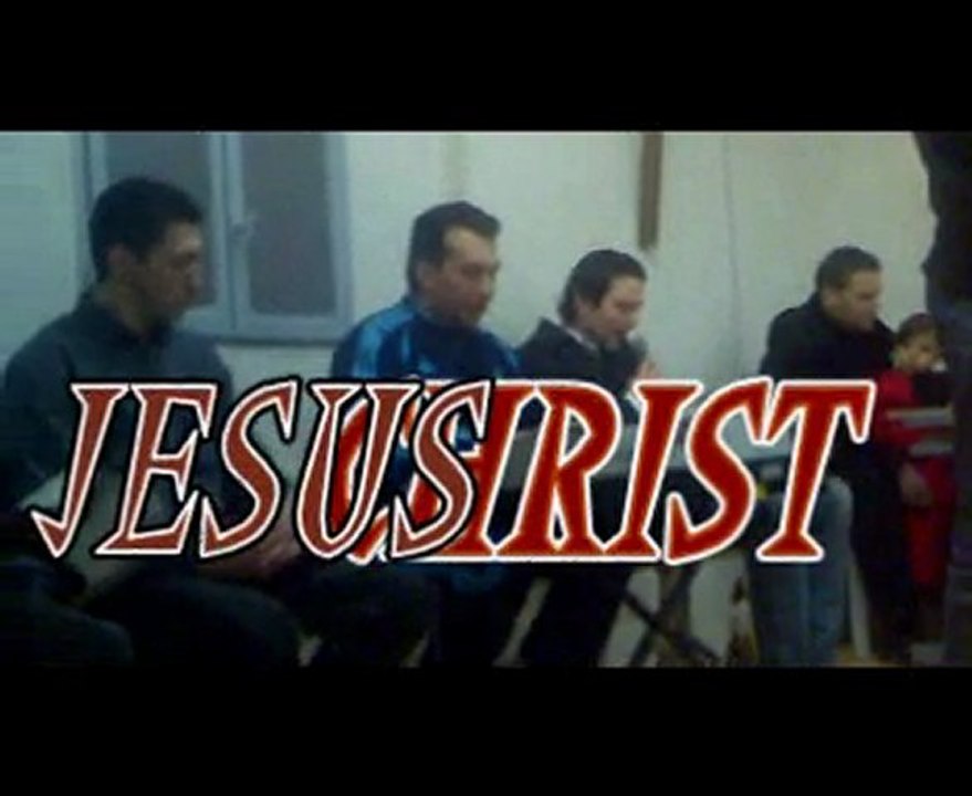 Cantique samé - Dans le secret de ma chambre