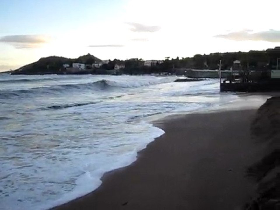 Le rêve de Brice de Nice.