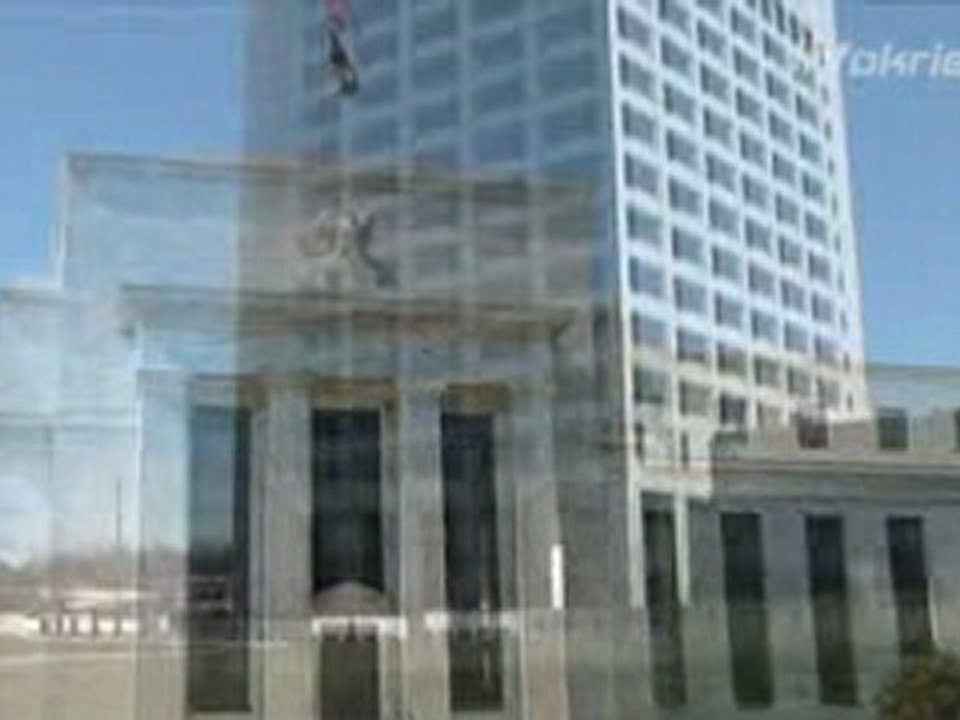 FALL DER REPUBLIK: Die Präsidentschaft von Barack H Obama 3