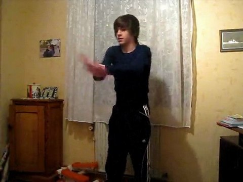 Yanis B. Electro 19.02