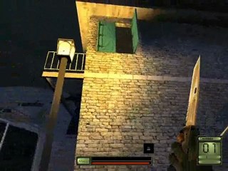 [video plaisir]Soldier of fortune 2