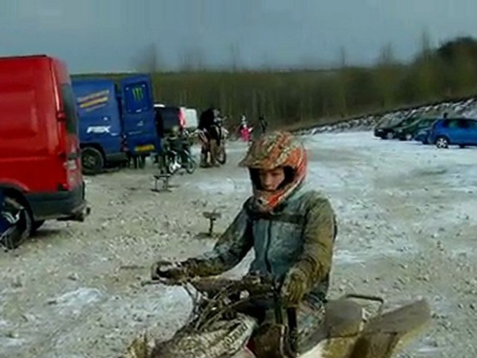 paillart motocross