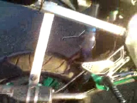 DEEPS£R / TZ' STREET 80cc