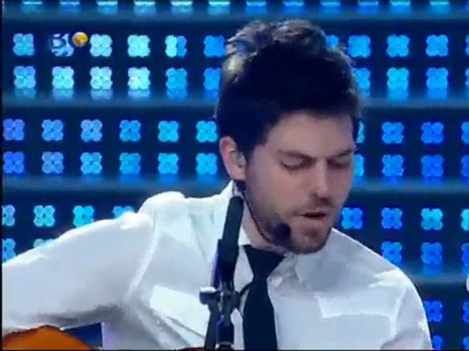 Prime 1 - Bassem Jack H - 19/02 - Star Academy LBC 7 - (3.2)
