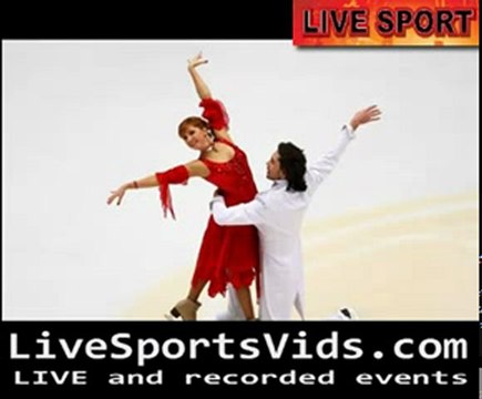 Watch Vancouver 2010 Winter Olympics Figure Skating - ...