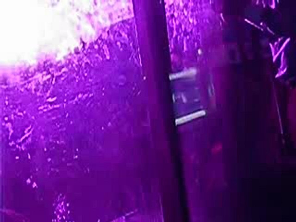 fiesta loca desaparecidos live @ obar... [HQ]