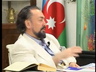 Tarikatlar Hilafetlerini Hz. Mehdi'ye Devretti