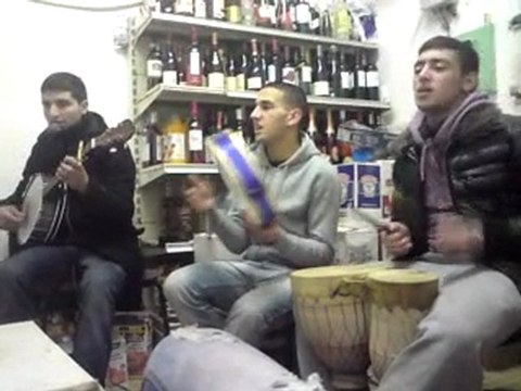 nojoum ait herbil 2010