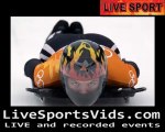 Watch Vancouver 2010 Winter Olympics Skeleton - Women’s ...