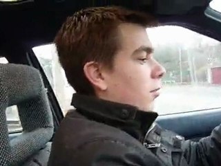 6eme parti nissan s12