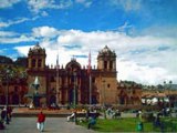 CUSCO, CUZCO, MACHU PICCHU