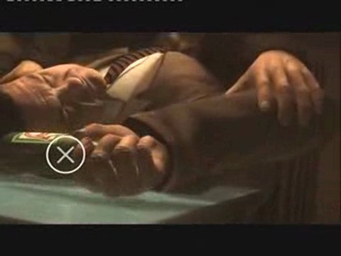 Heavy Rain demo español parte 2