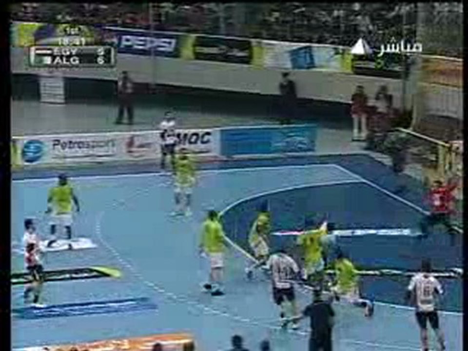 ALG_EGY 1/2 final CAN handball 2010(3)