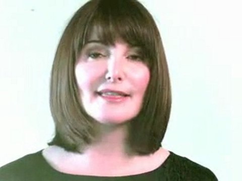 Award-Winning Author Christine Arena Joins 3BL TV