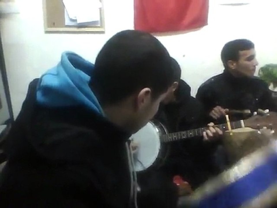 nojoum ait herbil 2010