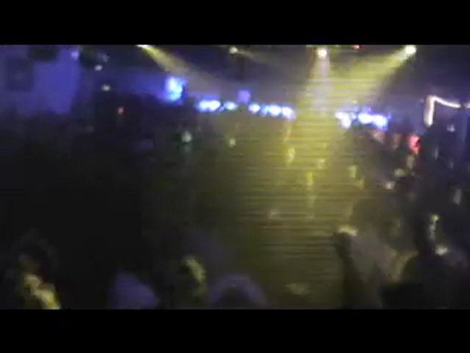 SOIREE ST VALENTIN LE 13/02/2010 AU SIXTIES CLUB