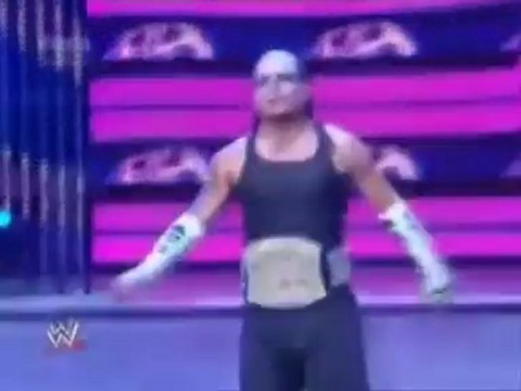 Jeff Hardy WWE vs ECW Titantron