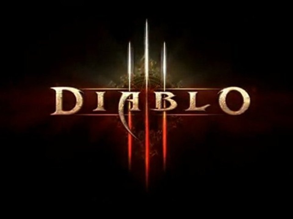 Diablo3 - Gameplay Trailer [FR] - FDP|dB99 - Clan|FDP