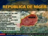 República de Níger