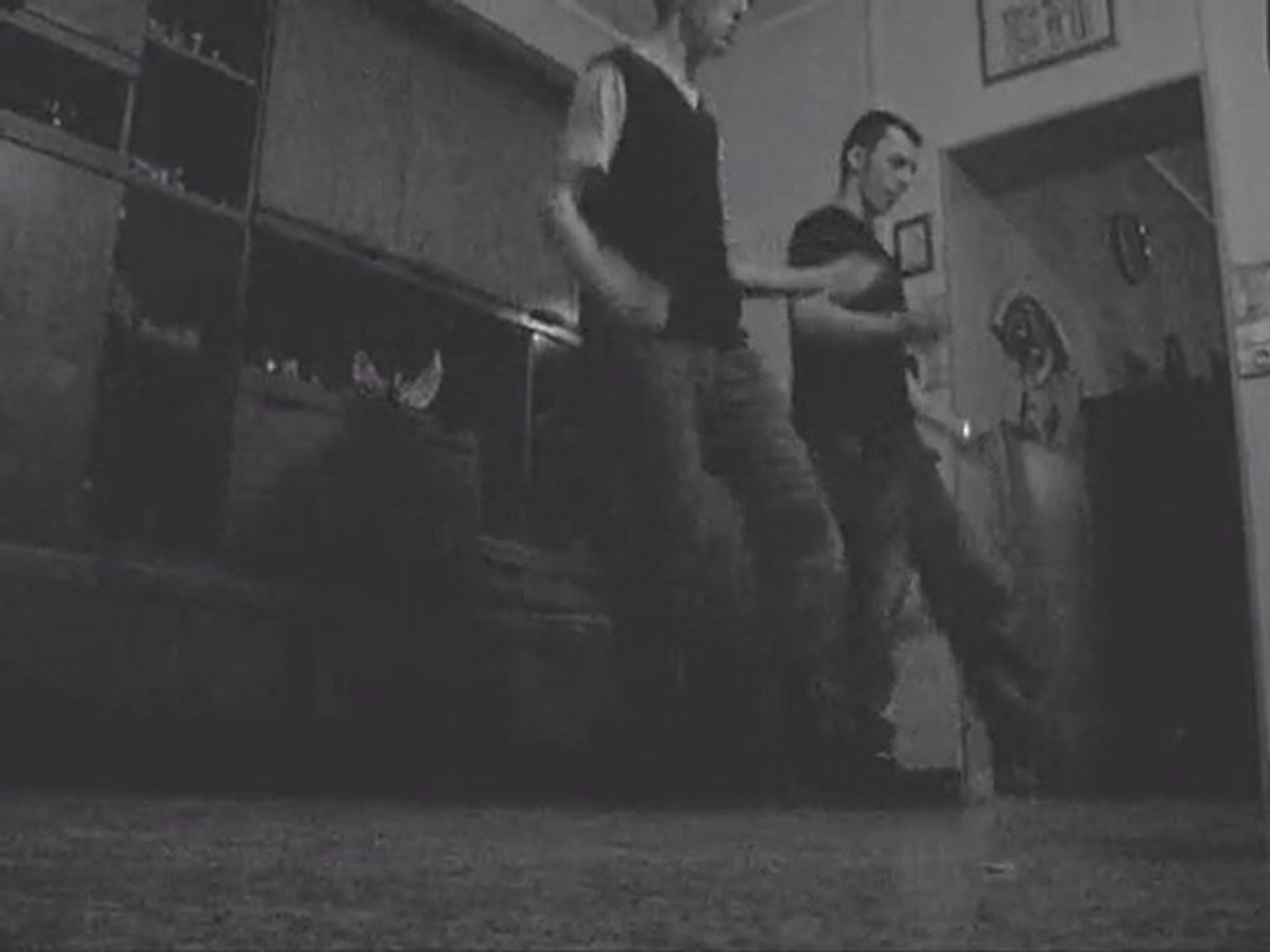 Hakken Duo - Kev' && LudoO.