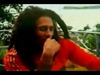 Bob Marley - New Zealand Interview 1979