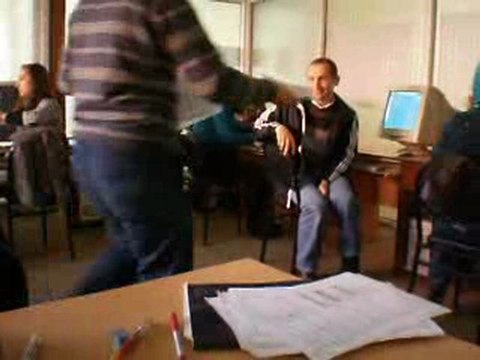 AYAZAĞA İSMEK KURSU 2009- 2010