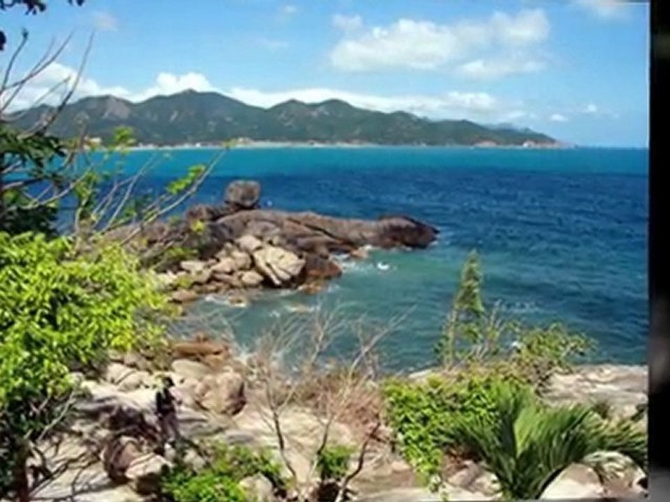 Vietnam Today: Da Nang