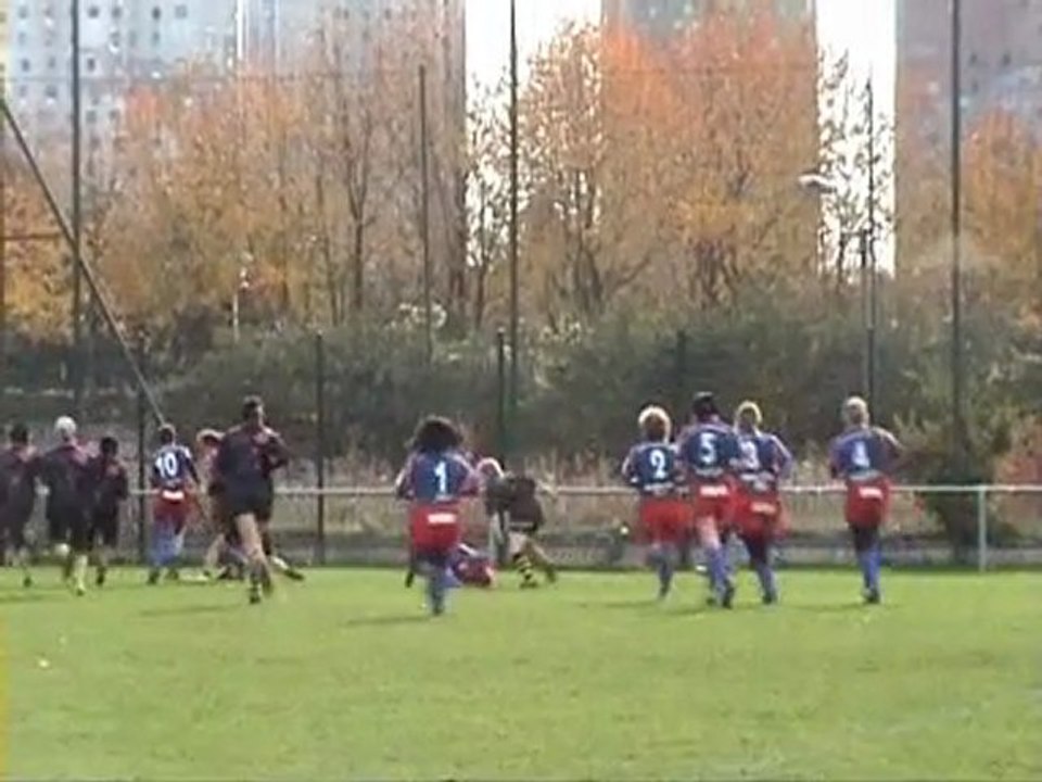 PARISXVDIESELLES