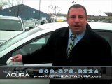 2007 Acura RDX: Northeast Acura- LATHAM ALBANY NY