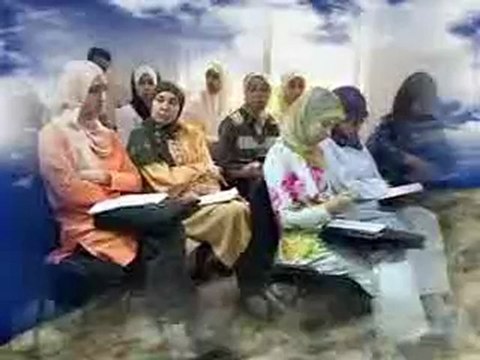 شبيبة العدالة والتنمية