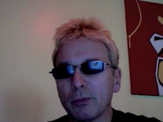 Welcome to Hollywood ~ California